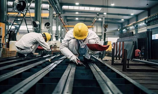 Süleymanpaşa Katlar Arası Taşıma